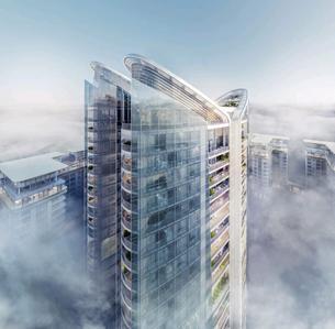 4 BHK Flat