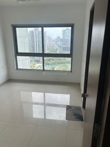 Hall Image of 944 Sq.ft 3 BHK Apartment / Flat for rent in Kalpataru Immensa, Thane West Thane for Rs. 58000