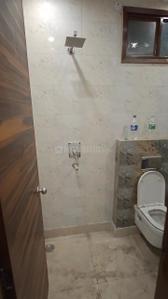 Bathroom Image of 1100 Sq.ft 2 BHK Builder Floor for sale in Hari Nagar New Delhi for Rs. 10500000