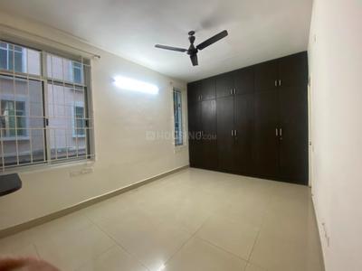 Bedroom Image of 950 Sq.ft 2 BHK Apartment / Flat for sale in Brigade Meadows Plumeria Lifestyle, Kaggalipura Bengaluru for Rs. 8500000