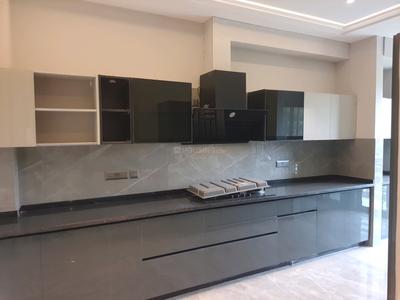 Kitchen Image of 1672 Sq.ft 3 BHK Builder Floor for sale in DLF City Phase 1, DLF Phase 3 Gurgaon for Rs. 37000000