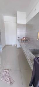 Kitchen Image of 480 Sq.ft 1 BHK Apartment / Flat for rent in Surya Kiran Aakash Homes, Ujala Circle Ahmedabad for Rs. 14000