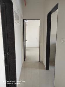 Image of 670 Sq.ft 1 BHK Apartment / Flat for rent in Crystal Armus A To C, Chembur, Mumbai for Rs. 70000