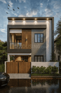 Image of 2050 Sq.ft 4 BHK Independent House for sale in Kovur, Chennai for Rs. 14000000