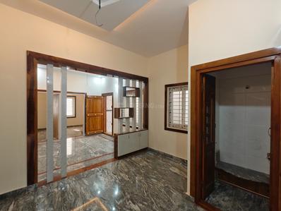 Hall Image of 1250 Sq.ft 5 BHK Independent House for sale in Horamavu Bengaluru for Rs. 19000000