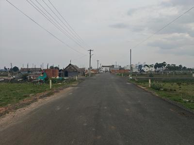 Image of 900 Sq.ft Residential Plot / Land for sale in Tambaram East, Chennai for Rs. 5490000