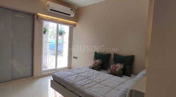 Raunak Unnathi Woods Phase VI F2 Main Image 1