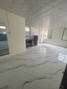 Image of 280 Sq.ft 1 RK Independent House for rent in Juhu, Mumbai for Rs. 28000
