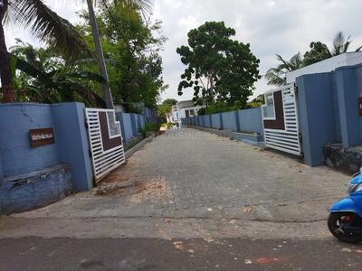 4 BHK Independent House