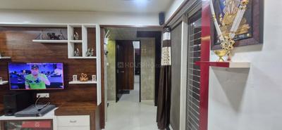 Hall Image of 1088 Sq.ft 2 BHK Apartment / Flat for sale in Mahesh Ellanza, Vadgaon Budruk Pune for Rs. 10951000