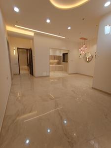 Hall Image of 1120 Sq.ft 2 BHK Apartment / Flat for sale in G K Sindhu Skies, Pimple Gurav Pune for Rs. 13000000