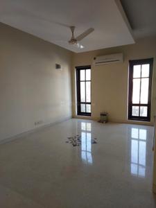 Hall Image of 2800 Sq.ft 4 BHK Builder Floor for sale in New Friends Colony New Delhi for Rs. 77500000