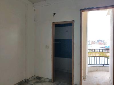 Bedroom Image of 750 Sq.ft 2 BHK Builder Floor for sale in DLF Ankur Vihar Ghaziabad for Rs. 2175222