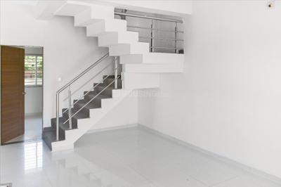 Hall Image of 1395 Sq.ft 4 BHK Independent House for sale in Kasindra Ahmedabad for Rs. 12500000