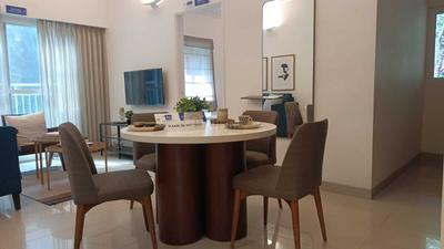 1.5 BHK Flat