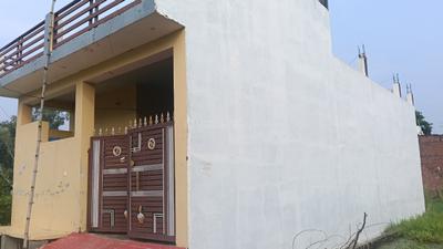 Image of 1000 Sq.ft 3 BHK Independent House for rent in Mati, Lucknow for Rs. 380000