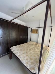 Bedroom Image of 1350 Sq.ft 3 BHK Apartment / Flat for sale in Worli Mumbai for Rs. 33000000