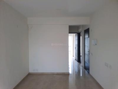 Living Room Image of 1120 Sq.ft 3 BHK Builder Floor for sale in Signature Global Park 4 Phase II, Sector 36 Sohna for Rs. 9500000