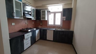 Kitchen Image of 1450 Sq.ft 3 BHK Apartment / Flat for sale in Express Garden, Indirapuram Ghaziabad for Rs. 17100000