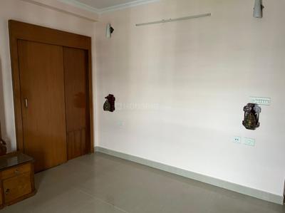Bedroom Image of 1800 Sq.ft 3.5 BHK Apartment / Flat for sale in Brahma Apartments, Sector 7 Dwarka New Delhi for Rs. 33500000