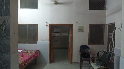 Balcony Image of 1000 Sq.ft 2 BHK Independent House for rent in Rajajipuram Lucknow for Rs. 8000