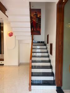 Hall Image of 2200 Sq.ft 3 BHK Independent House for sale in Manganahalli Bengaluru for Rs. 16600000