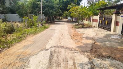 Image of 2400 Sq.ft Residential Plot / Land for sale in NGO Colony, Tirunelveli for Rs. 9075000