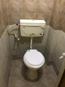 Image of 800 Sq.ft 1 RK Apartment / Flat for sale in Jivrajpark, Ahmedabad for Rs. 3300000