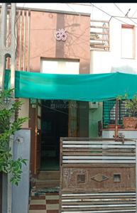 Image of 725 Sq.ft 2 BHK Independent House for sale in Chitra, Bhavnagar for Rs. 3800000