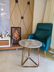 Hall Image of 3500 Sq.ft 4 BHK Villa for sale in Karjat Thane for Rs. 27500000
