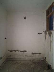 Kitchen Image of 450 Sq.ft 1 BHK Apartment / Flat for sale in Primex Krishna Apartment, Kulesara Greater Noida for Rs. 1760000