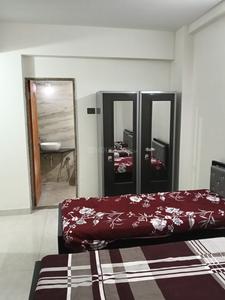 Bedroom Image of Homtal in Ghatkopar East, Mumbai