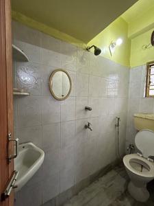 Image of 872 Sq.ft 2 BHK Apartment / Flat for sale in Baguiati, Kolkata for Rs. 3000000
