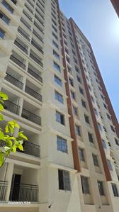 Image of 720 Sq.ft 2 BHK Apartment / Flat for sale in Shree Sanskriti, Moshi, Pune for Rs. 5800000