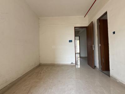 Bedroom Image of 1740 Sq.ft 3 BHK Apartment / Flat for sale in Gurukrupa Aramus Rudra, Kharghar Navi Mumbai for Rs. 22500000