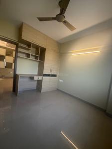 Bedroom Image of 1571 Sq.ft 3 BHK Apartment / Flat for rent in Puravankara Purva Midtown, Dooravani Nagar Bengaluru for Rs. 62000