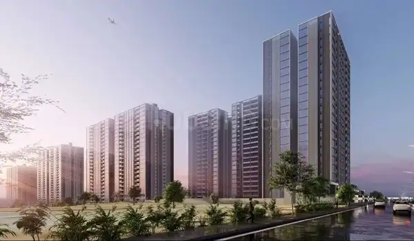 YOO Pristine Main Image 1