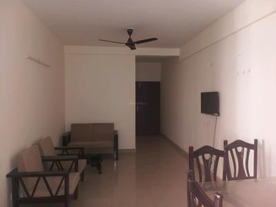 Living Room Image of 735 Sq.ft 2 BHK Apartment / Flat for sale in Suncity Avenue 76, Sector 76 Gurgaon for Rs. 8650000