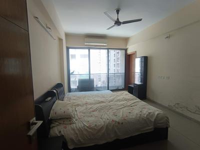 3 BHK Flat