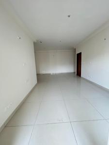 Hall Image of 1386 Sq.ft 3 BHK Apartment / Flat for sale in Meridian Park at The Prestige City, Dommasandra Bengaluru for Rs. 19300000