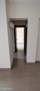 Hall Image of 702 Sq.ft 1 BHK Apartment / Flat for sale in Ekta Brooklyn Park Phase I, Virar West Virar for Rs. 3250000
