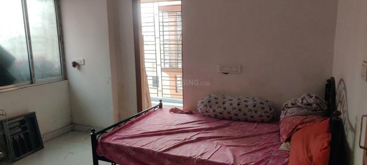 New Town Action Area 1, New Town Bedroom 1