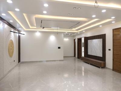 Living Room Image of 2322 Sq.ft 4 BHK Builder Floor for sale in Sector 88 Faridabad for Rs. 24000000