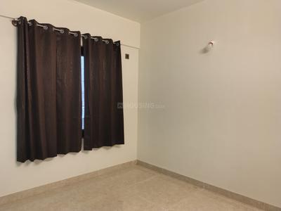 Bedroom Image of 1360 Sq.ft 2 BHK Builder Floor for rent in Electronic City Bengaluru for Rs. 40000