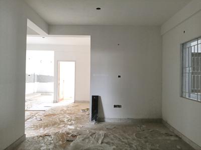 Living Room Image of 1333 Sq.ft 3 BHK Apartment / Flat for sale in HK Roshini Homes, Horamavu Bengaluru for Rs. 8325000