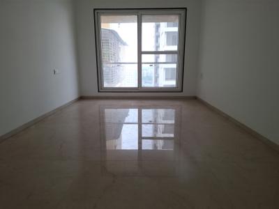 Living Room Image of 1175 Sq.ft 2 BHK Apartment / Flat for sale in Shah Heights, Kharghar Navi Mumbai for Rs. 17600000