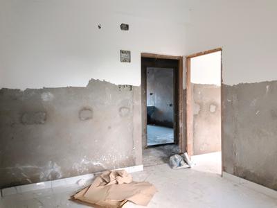 Living Room Image of 850 Sq.ft 2 BHK Apartment / Flat for sale in Behala Kolkata for Rs. 3000000