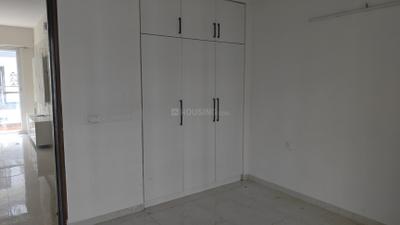Bedroom Image of 1286 Sq.ft 2.5 BHK Builder Floor for rent in M3M Soulitude , Sector 89 Gurgaon for Rs. 25500