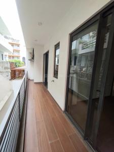 Balcony Image of 10400 Sq.ft 12 BHK Independent House for sale in Sector 41 Gurgaon for Rs. 220000000