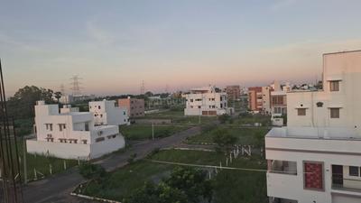 Residential Plot